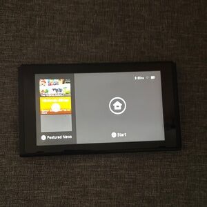 Nintendo switch Gaming Console